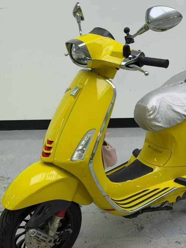 二手VESPASprint 150