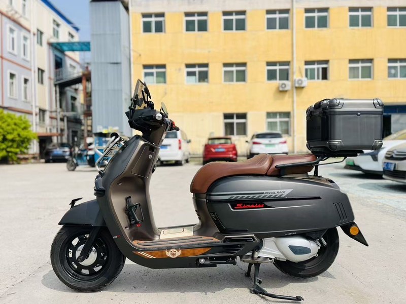 二手维多利亚Sixties 250Si