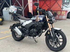 二手力帆KPM 200