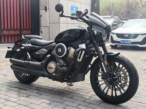 二手凯越625V 枪骑兵