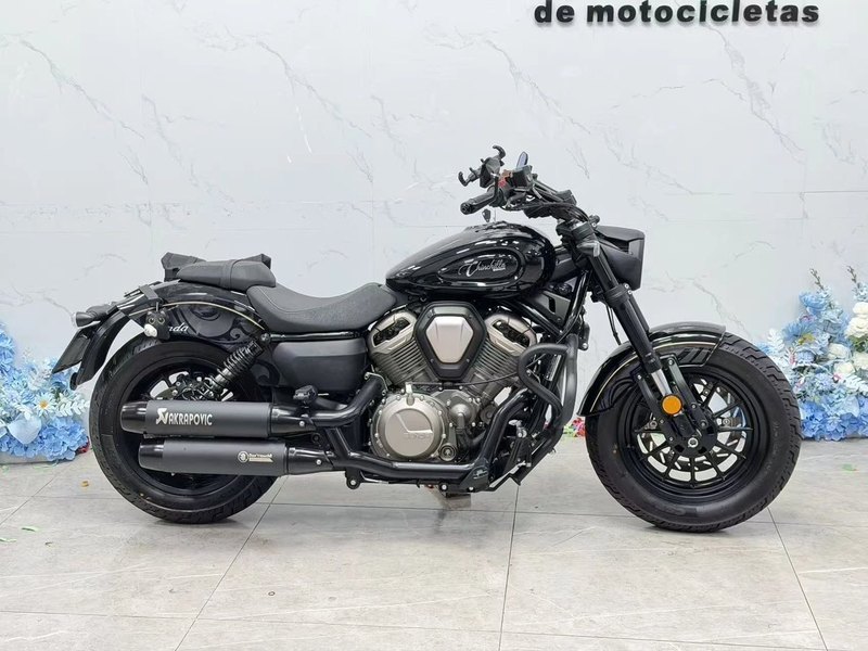 二手奔达金吉拉450