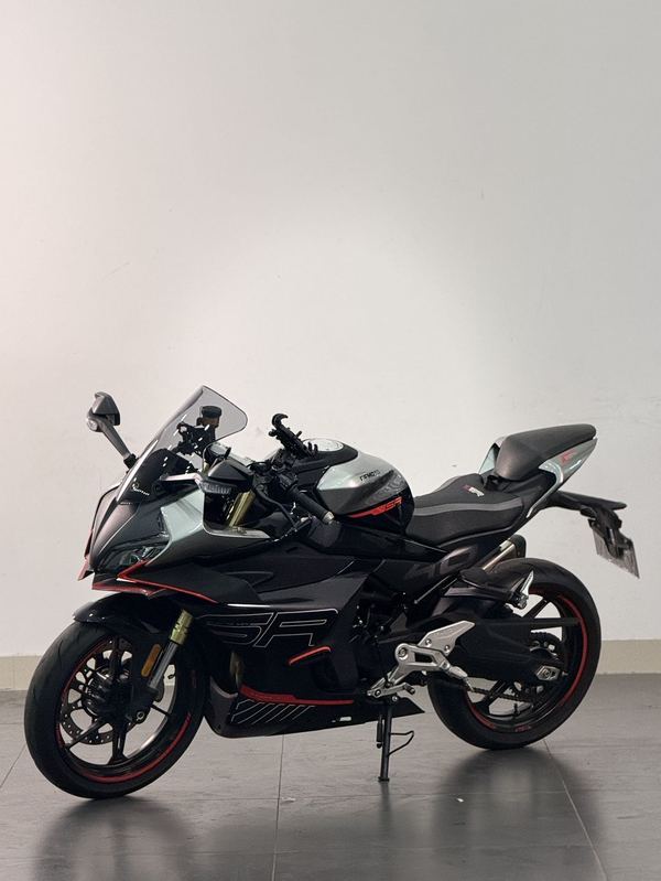 二手春风450SR