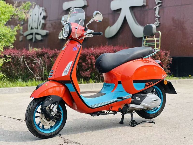 二手VESPAPrimavera 150