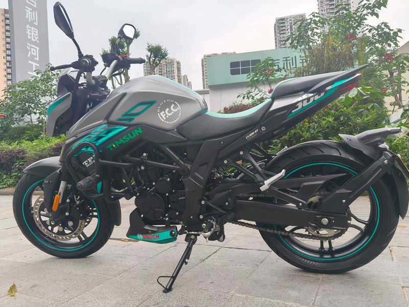 二手无极300R