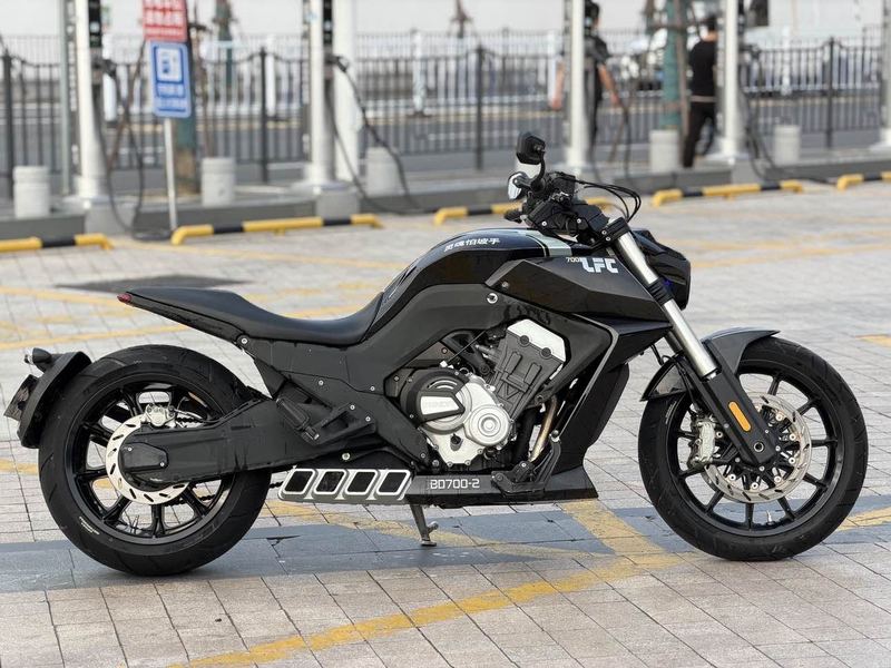 二手奔达LFC700 燎