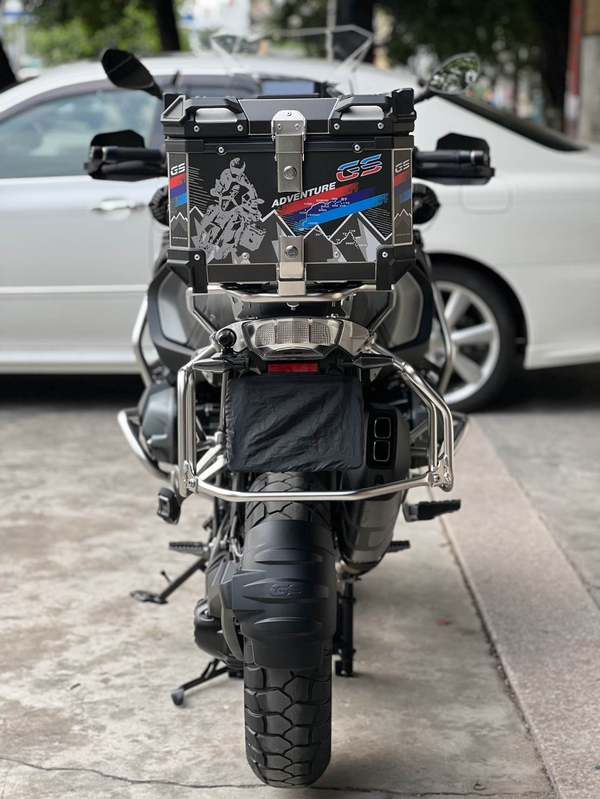 二手宝马R 1250 GS