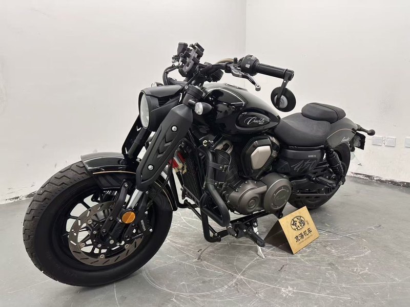 二手奔达金吉拉450