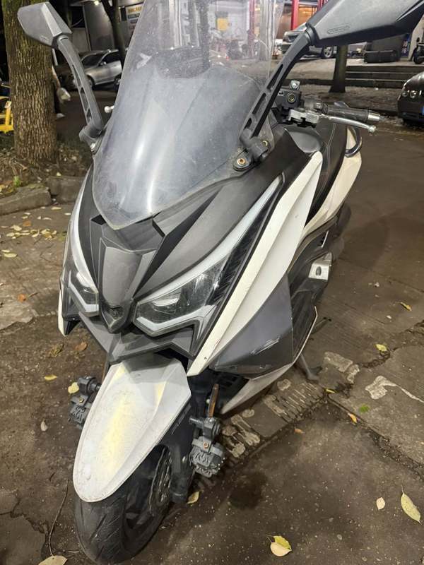 二手力刻318 LK300T