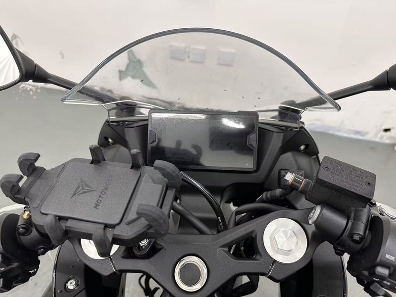 二手凯越250RR 刺鸟