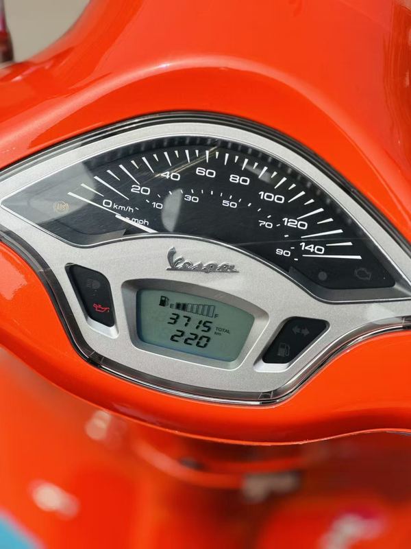 二手VESPAPrimavera 150