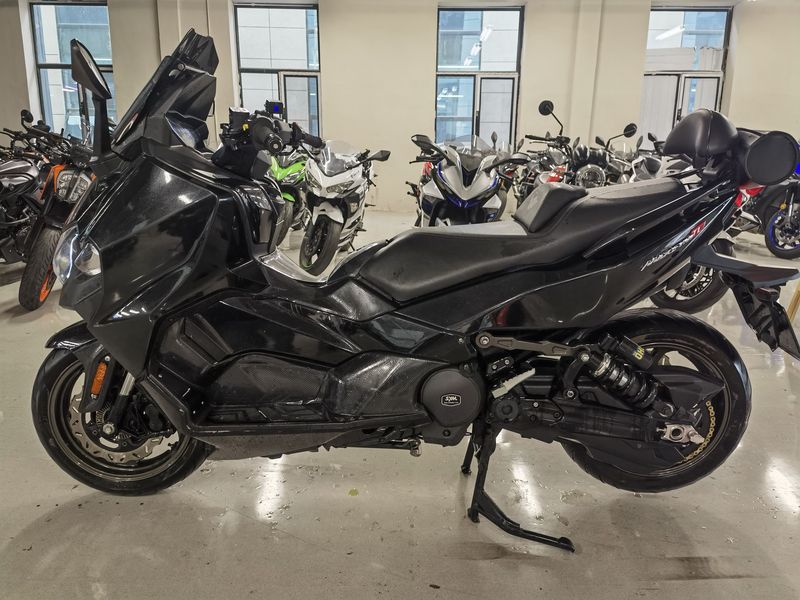 二手三阳Maxsym TL