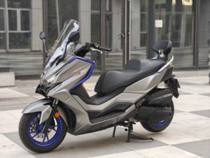 二手光阳赛艇 S250