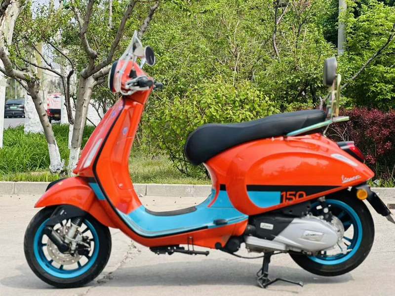 二手VESPAPrimavera 150