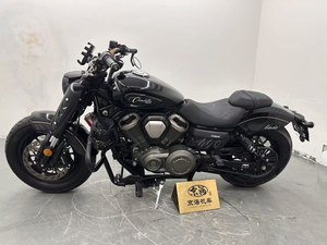 二手奔达金吉拉450