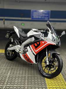 二手宗申阿普利亚GPR150R