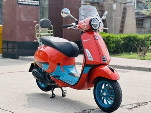 二手VESPAPrimavera 150