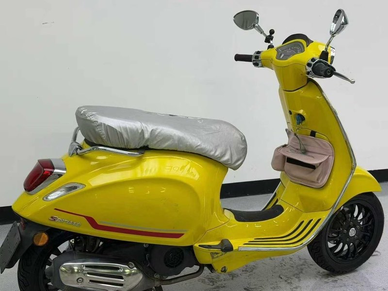 二手VESPASprint 150