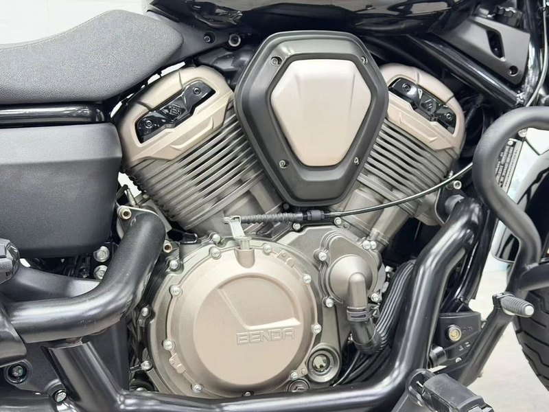 二手奔达金吉拉450