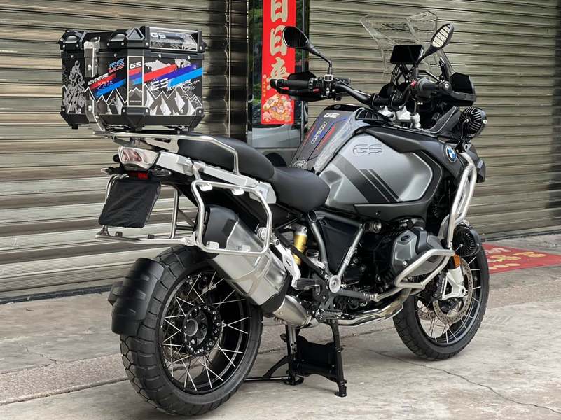 二手宝马R 1250 GS