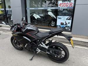 二手凯越250RR 刺鸟