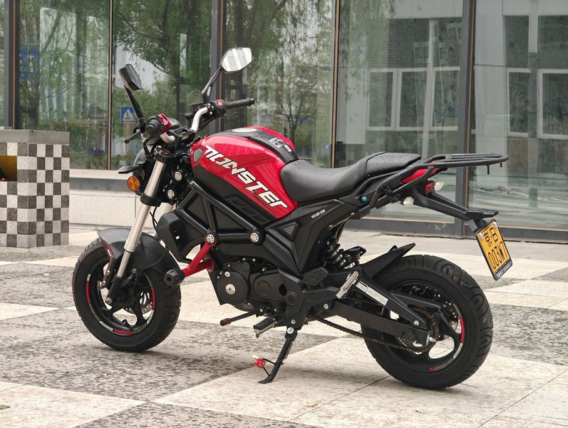 二手银钢小怪兽150