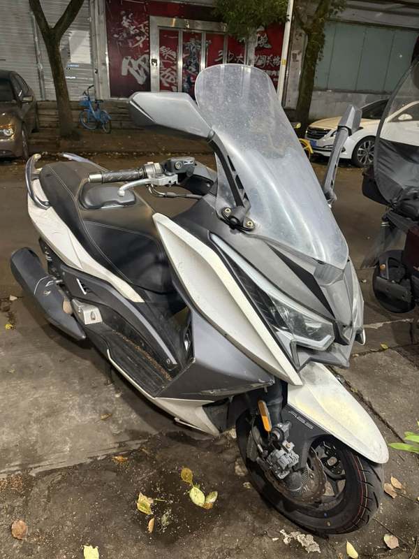 二手力刻318 LK300T