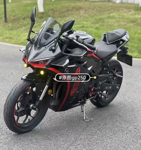 二手元图GP250