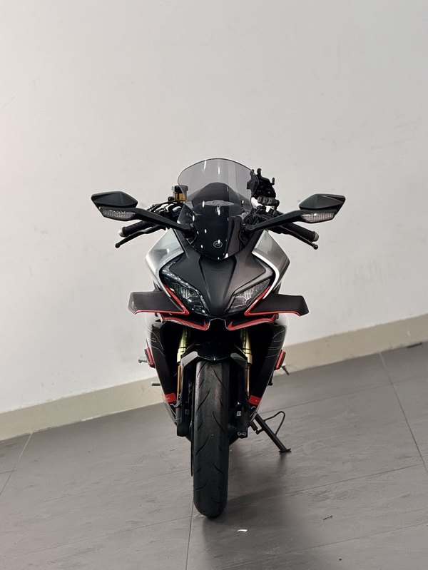 二手春风450SR