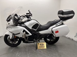 二手春风650TR-G