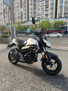 二手春风ST狒狒