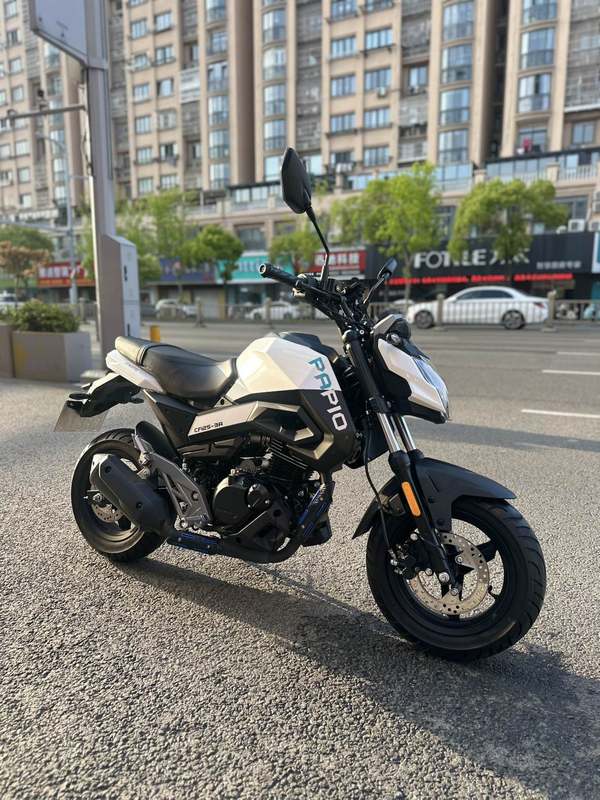 二手春风ST狒狒