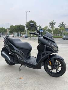 二手三阳巡弋 Cruisym150