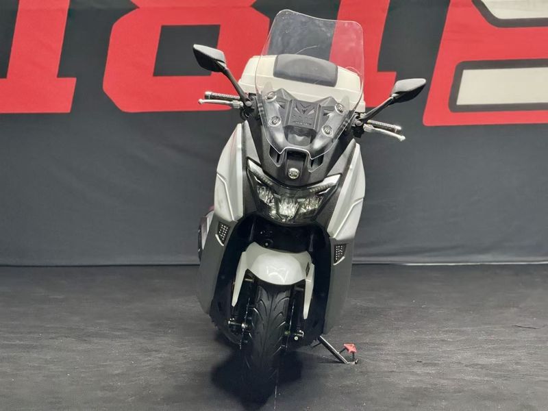 二手三阳MaxSym 400