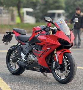 二手QJMOTOR赛550