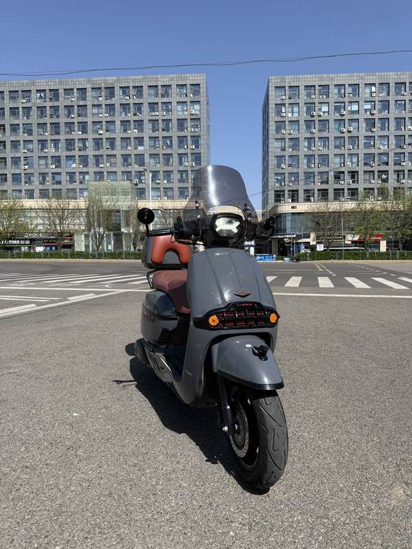 二手维多利亚Sixties 150Si