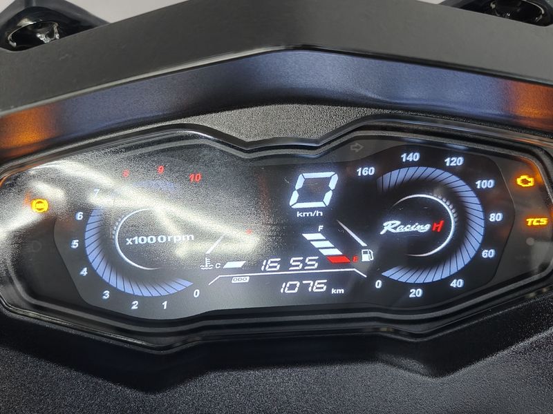 二手光阳Racing H 150