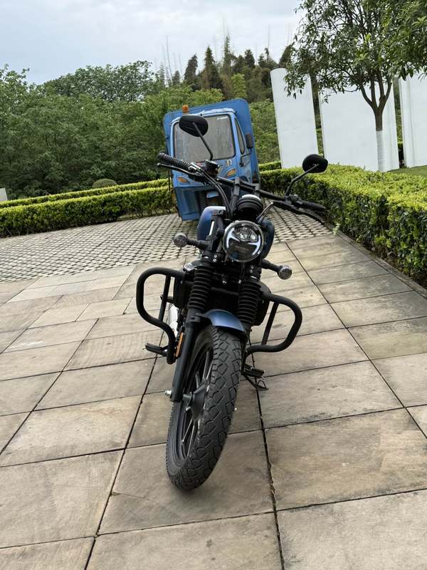 二手赛科龙RA250