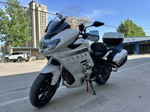 二手贝纳利600GC