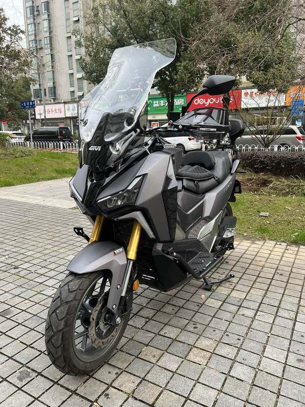 二手三阳剑齿虎 ADXTG