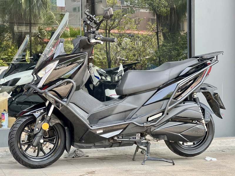 二手光阳Racing X 150