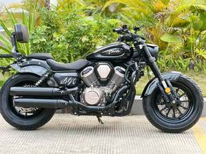 二手奔达金吉拉450