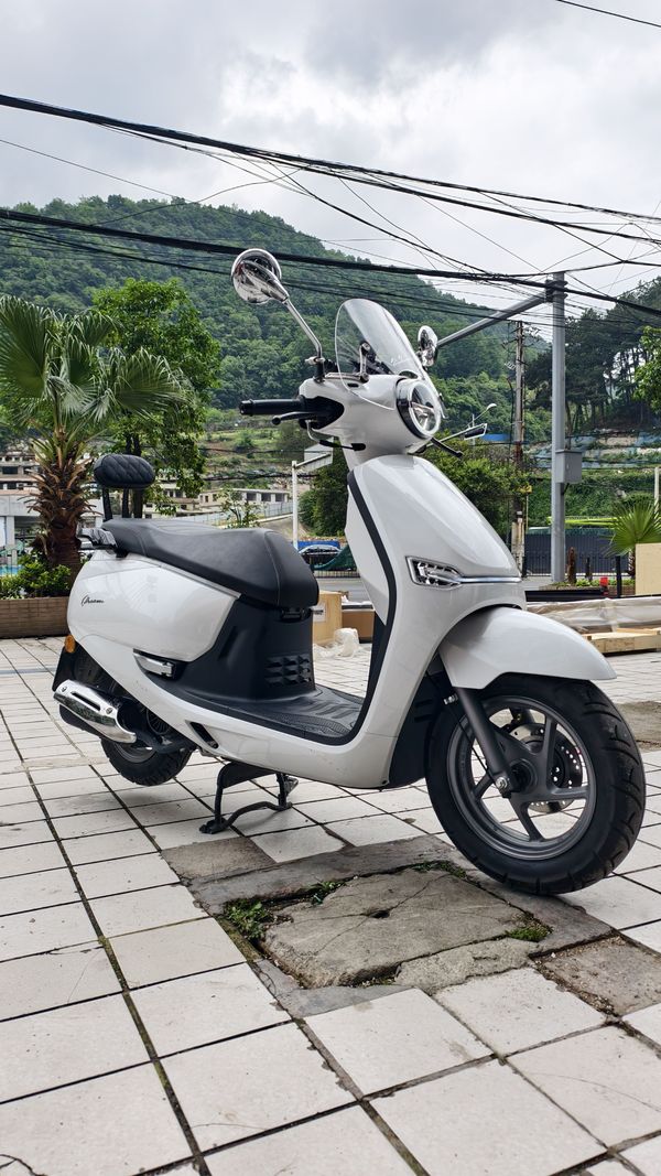 二手卡吉瓦小梦想