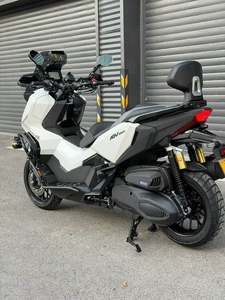 二手本田ADV350