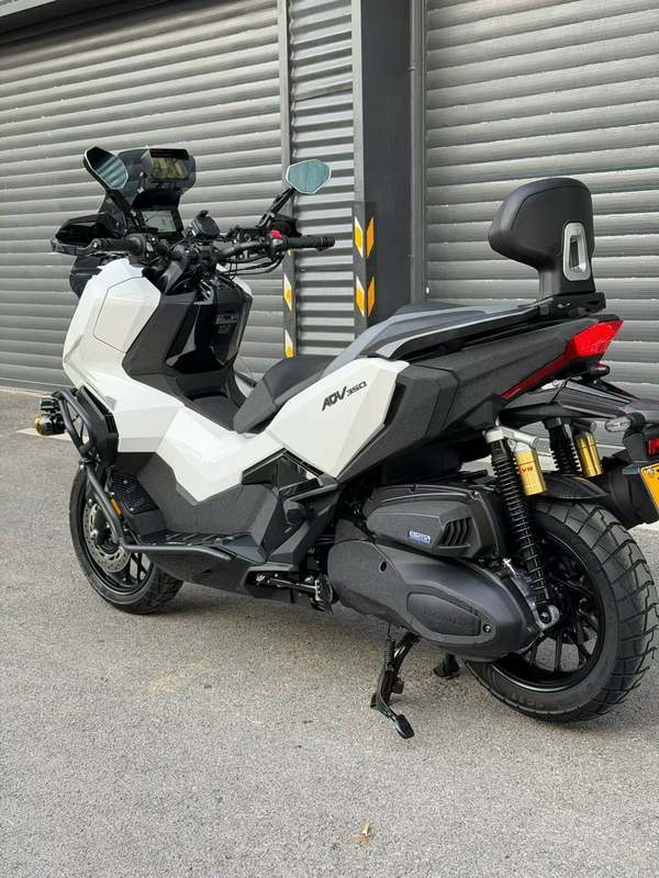 二手本田ADV350