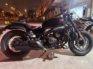 二手春风450CL-C