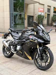 二手贝纳利龙卷风 Tornado 302R