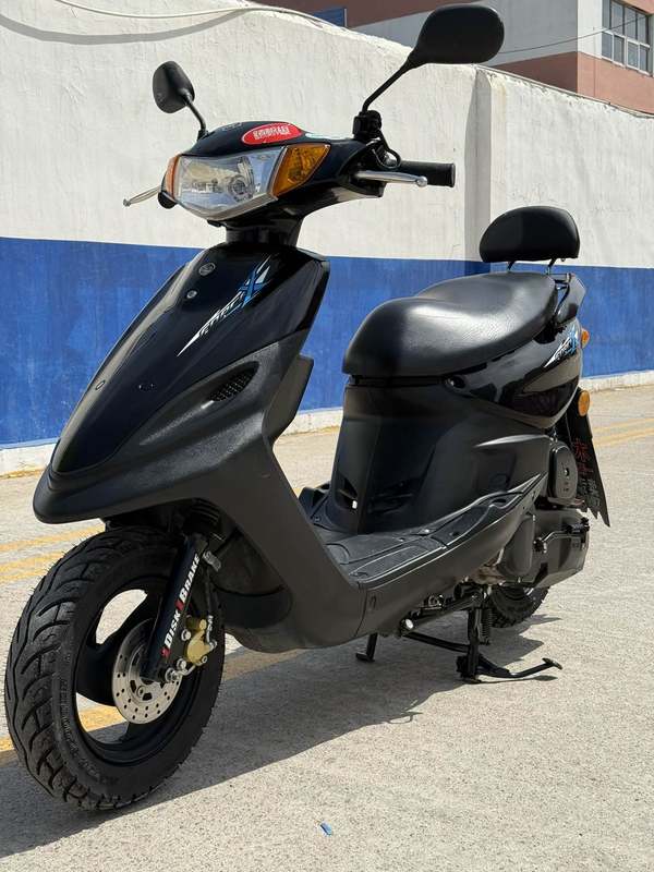 二手林海林海牌LH110T-15