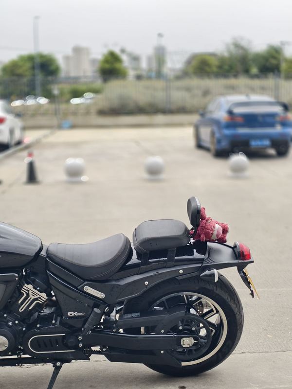 二手高金Thor650