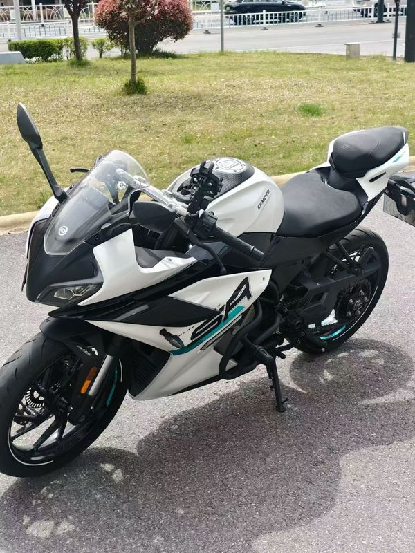 二手春风250SR
