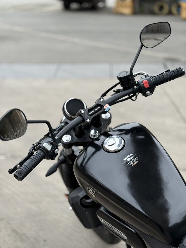 二手赛科龙RA250